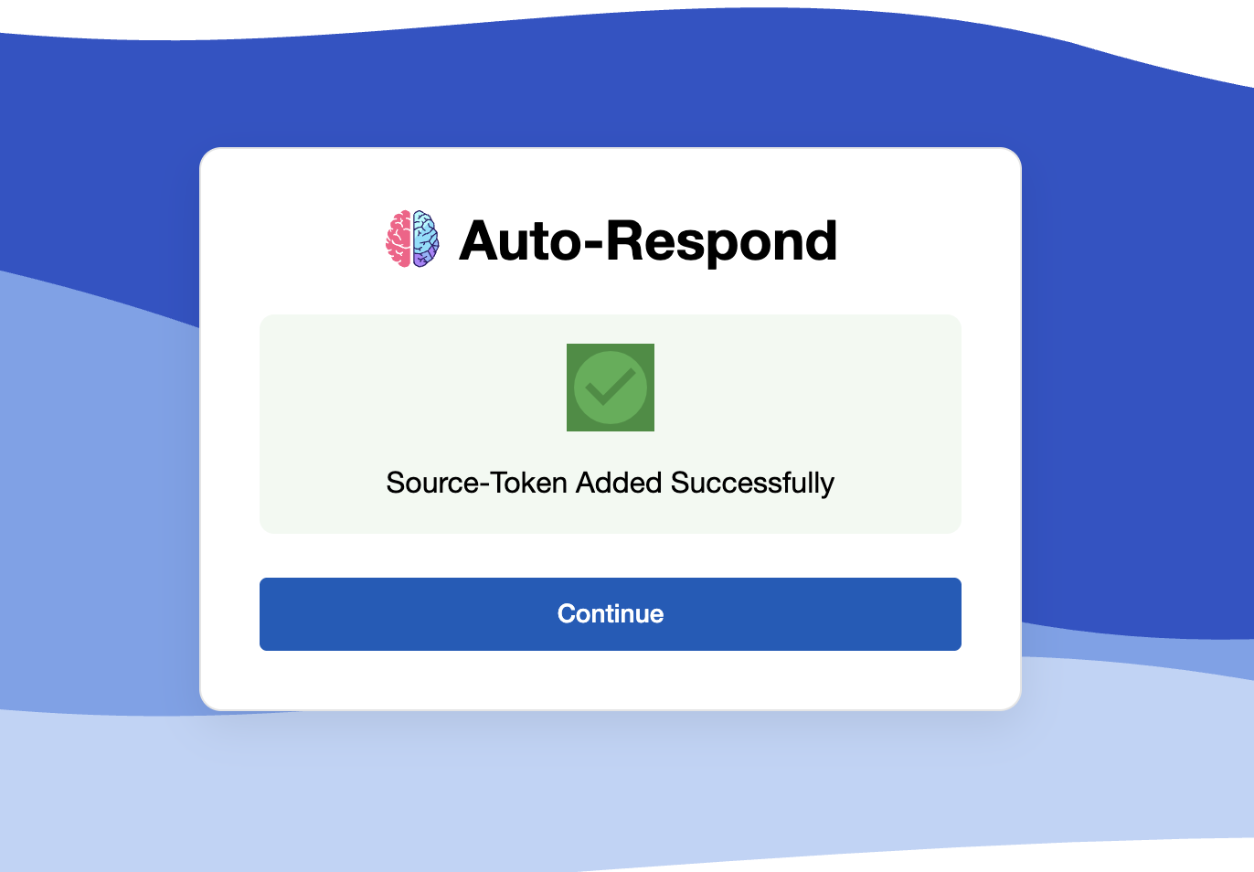 Yelp Bot Accepted Finish