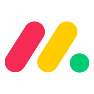 Monday logo