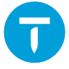 Thumbtack logo