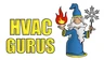 HVAC & Insulation Gurus